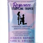 Romance Writer Encyclopedia eBook – Guide by Inspired Author Press-0