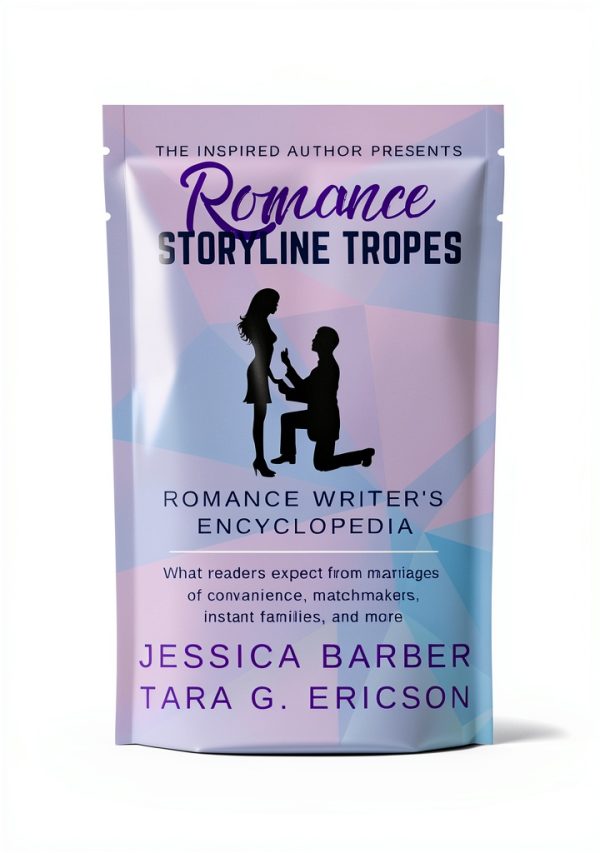 Romance Writer Encyclopedia eBook – Guide by Inspired Author Press-0