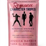 Romance Writer's Encyclopedia Kindle Inspired Author Press 358 Pages-0