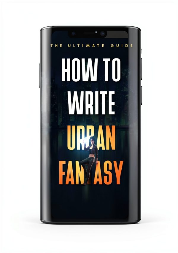 Fiction Writing Guide Myth HQ Story Hacks Series Kindle eBook-0