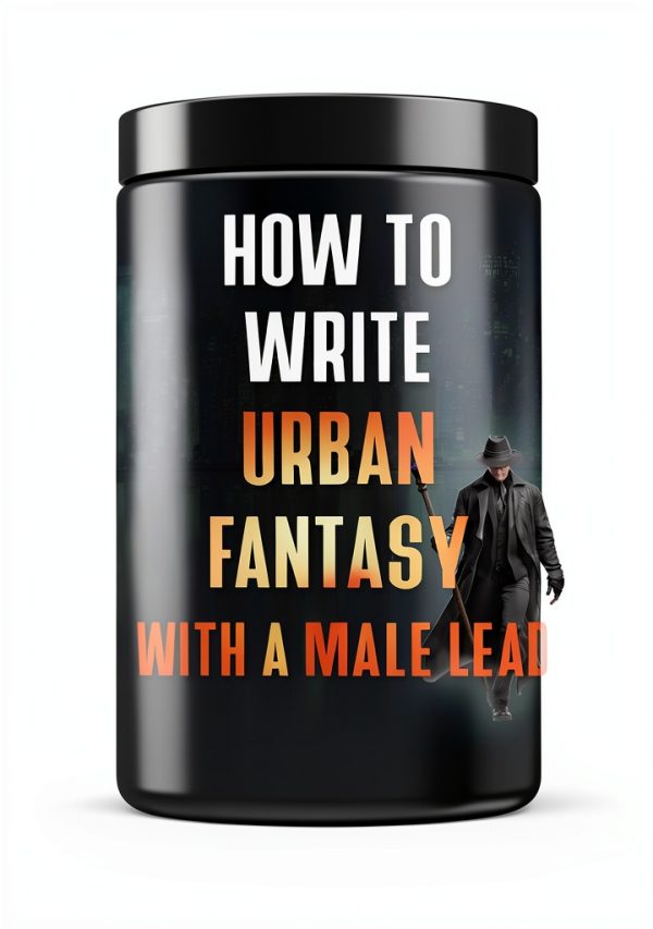 Fiction Writing Guide by Myth HQ Story Hacks eBook with Practical Tips-0