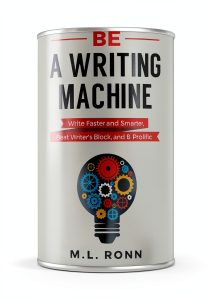 Author Level Up Fiction Writing Guide Kindle eBook 131‑Page Reference-0