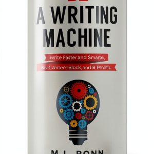 Author Level Up Fiction Writing Guide Kindle eBook 131‑Page Reference-0