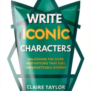 Fiction Writing Guide Amazon Kindle eBook 285 Page Reference-0
