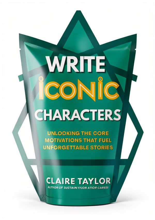 Fiction Writing Guide Amazon Kindle eBook 285 Page Reference-0
