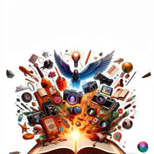 Teen Creative Writing Guide Medialusion Books 101 Series Kindle eBook-0