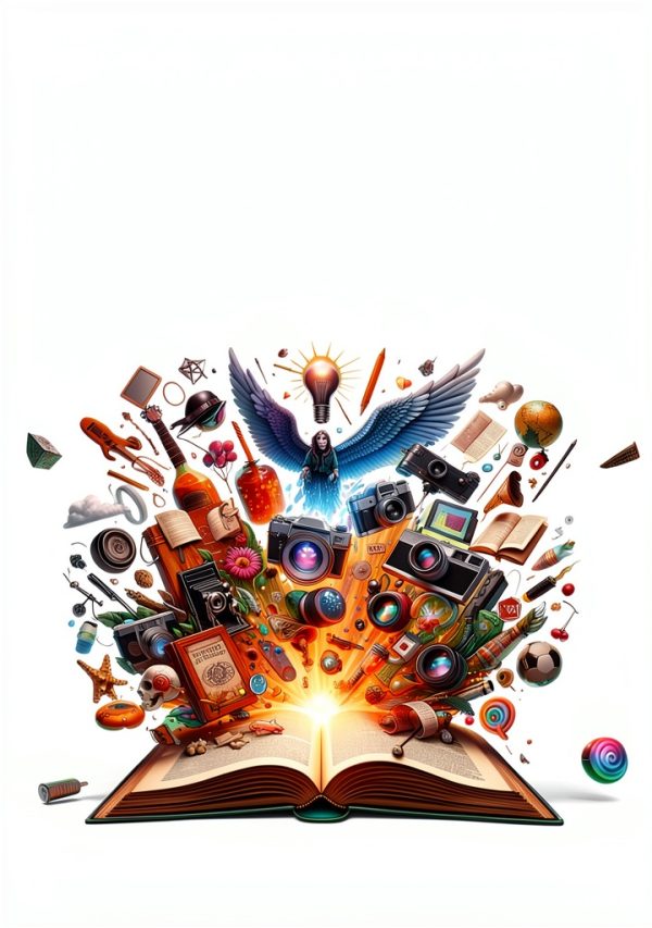 Teen Creative Writing Guide Medialusion Books 101 Series Kindle eBook-0