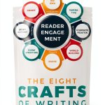 Fiction Writing Guide - The Eight Crafts of Writing by Publeace-0