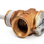 Camco Temperature & Pressure Relief Valve with Extension Probe-0